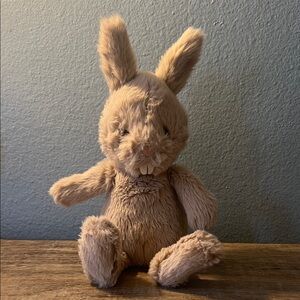 Jellycat Retired Backpack Bunny